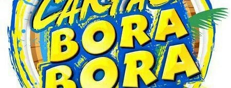 Carpas Bora Bora is one of BdV.
