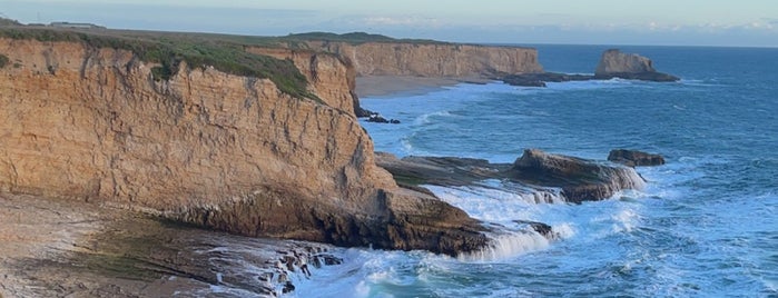 Point Montara Lighthouse Hostel is one of Hostels in the USA.