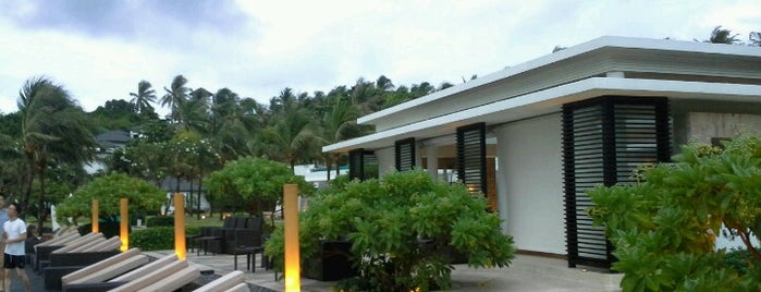 The Racha Resort, Raya Island is one of Places to visit.