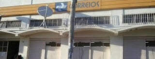 Correios - Centro is one of Lugares.