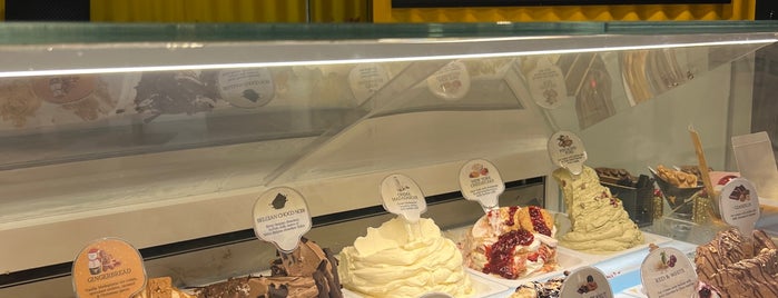 Bufala Gelato is one of Athens Best: Ice Cream.