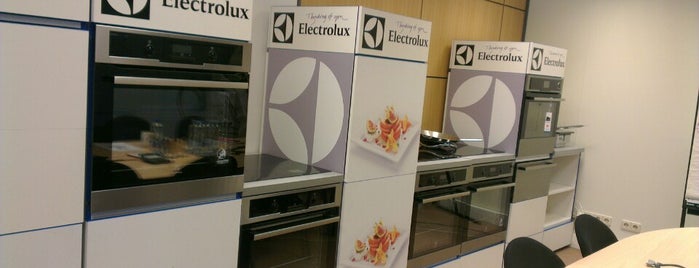 Electrolux Lithuania