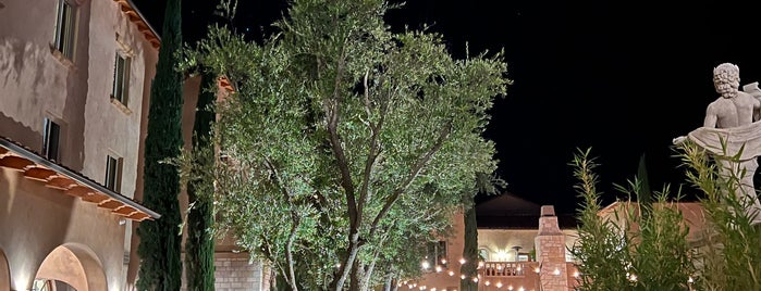 Allegretto Vineyard Resort Paso Robles is one of To Do: Paso Robles.