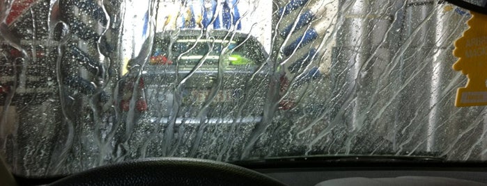 Super Speedy Car Wash is one of Posti che sono piaciuti a Marc.