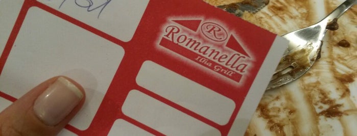 Romanella Grill is one of Karolさんのお気に入りスポット.
