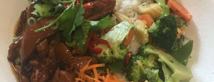 Le Gia Vietnamese Cuisine is one of Food & Drink to check out.