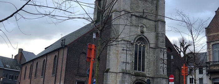 Marktplein is one of Sing for the Climate.