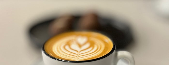 Narrow Specialty Coffee is one of Dubai Restaurants and Cafés.