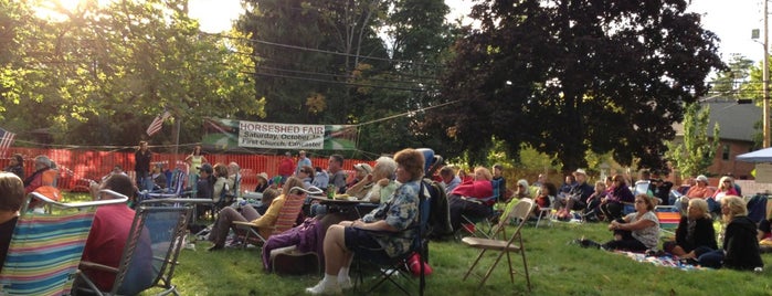 Wachusett Valley Music Festival is one of Live Music in MA.