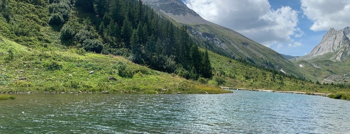 Val Veny is one of Courmayeur.