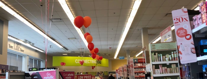 Shoppers Drug Mart is one of Shoppers Drug Mart Stores.