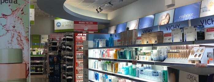 Shoppers Drug Mart is one of Shoppers Drug Mart Stores.