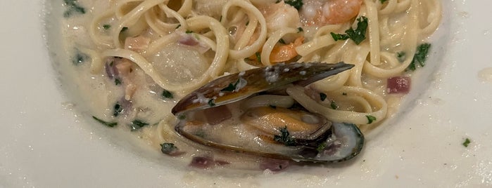 Papa Gianni's Ristorante is one of Best Food Places - top 10.