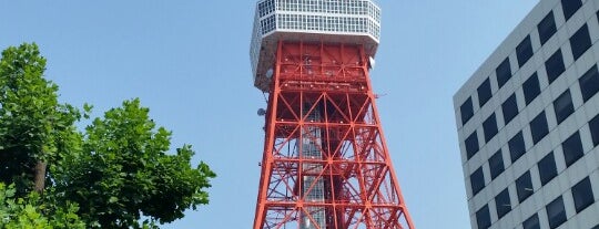 The Prince Park Tower Tokyo is one of Tempat yang Disukai Camilia.