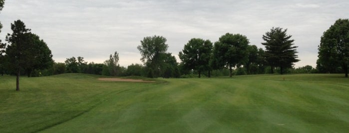 Kellogg Golf Course is one of Golf.