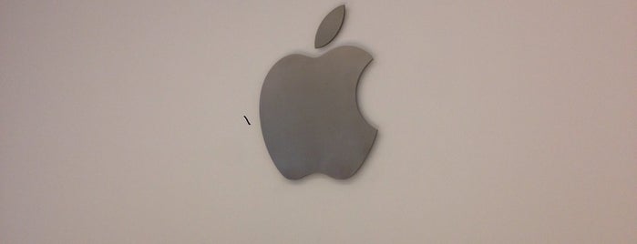 Apple Brasil is one of Orte, die Felix gefallen.