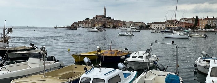 Rovinj is one of SUMMER HOUSE.