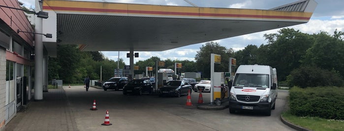 Shell Aktuell