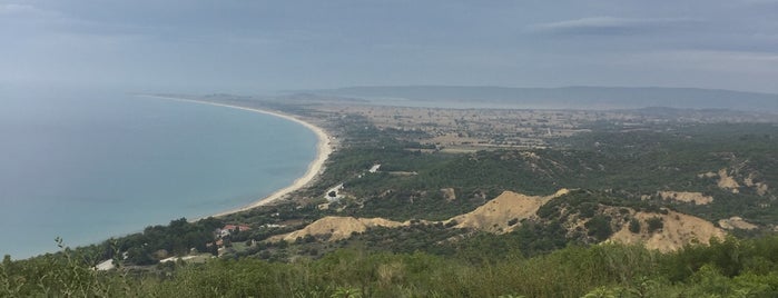 Walker's Ridge is one of Serdar😋'ın Beğendiği Mekanlar.