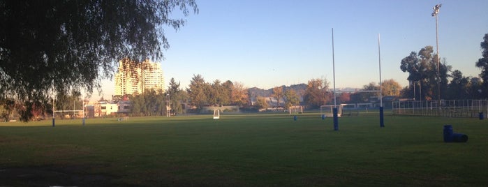 The Grange School is one of Loredana'nın Beğendiği Mekanlar.