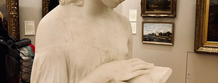 National Gallery of Ireland is one of Posti che sono piaciuti a charlotte.