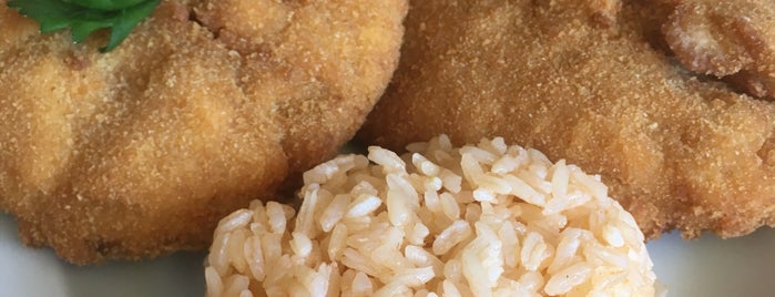 Rita Fangueira is one of restaurantes.