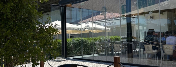 Restaurante Jockey is one of Restaurant Week - Lisboa.