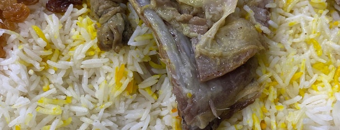 Mandi Al Soror || مندي السرور is one of Resturant.