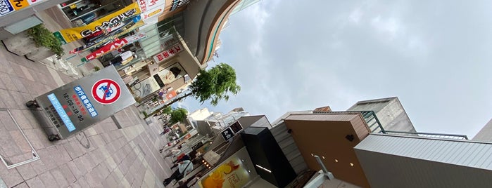 金沢市街地中央部エリア Kanazawa Middle Central Area 金沢市街地中央部エリア Kanazawa Middle Central Area