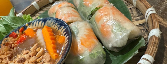 Cơm Tấm Mộc is one of Top picks for Vietnamese Restaurants.
