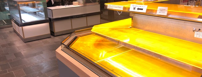 アトレ川崎 Atre Kawasaki