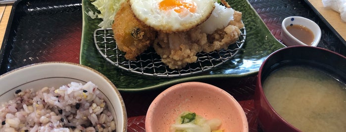 Ootoya is one of Must-visit Food in 川崎市中原区.