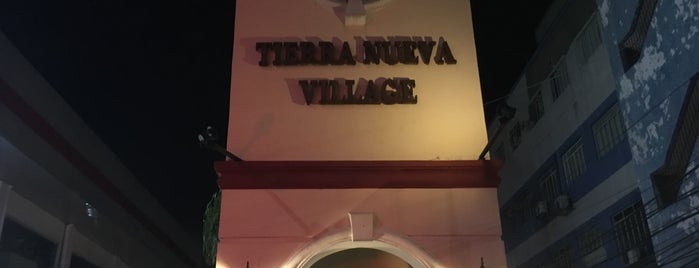 Tierra Nueva Village is one of Regulars.