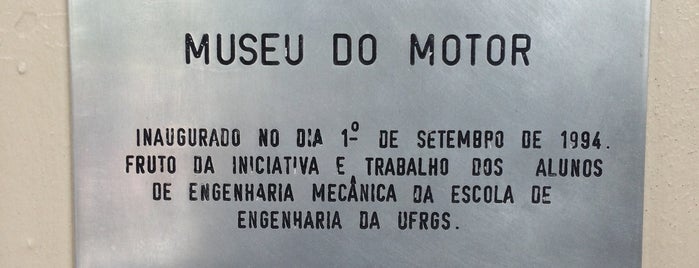 Museu do Motor is one of As Artes.