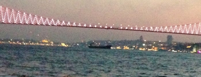 Gidilecek İstanbul