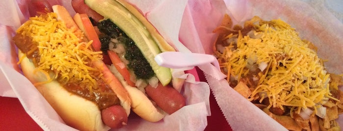 washington hot dog game