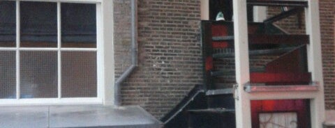The Veteran is one of Herengracht ❌❌❌.
