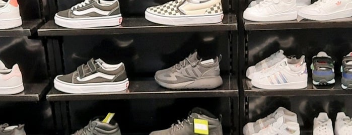 Foot Locker is one of Best of Maastricht, The Netherlands.