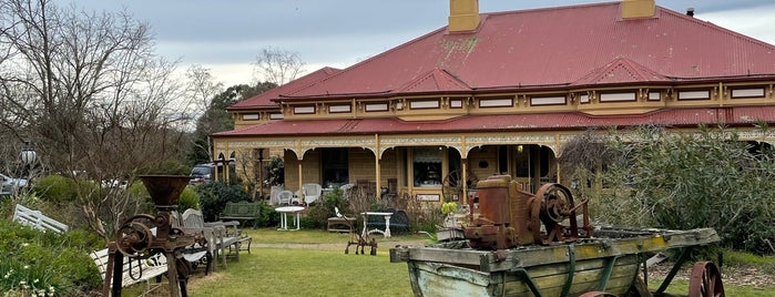 Rivers of Yarrambat is one of Lunch or coffe ideas.