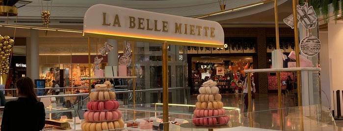 La Belle Miette is one of Australia 🇦🇺.