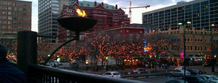 Flying Saucer Draught Emporium is one of Fort Worth Favorites.