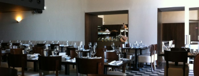 Chefe Cordeiro is one of Restaurants.