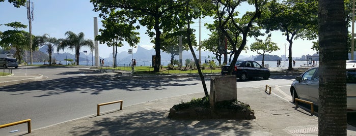 La Mole is one of Lugares em Niterói.