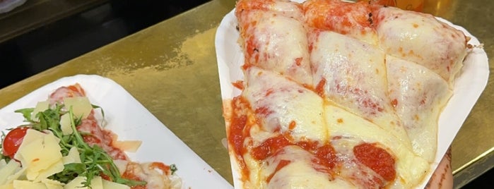 Spontini is one of Italy.