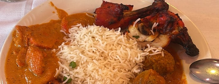 India Oven is one of San Antonio’s Best.