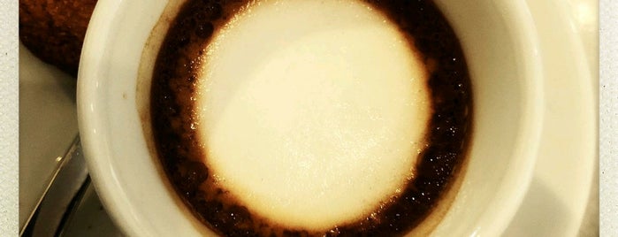 2 Coffee & Such is one of Locais salvos de AP.