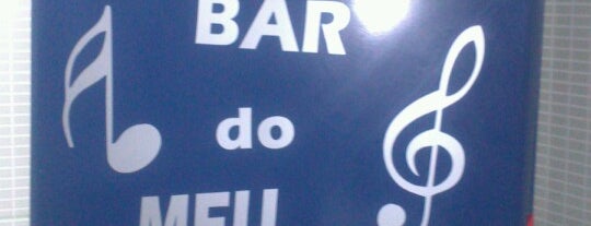 Bar do Meu Querido is one of Bairro Floresta.