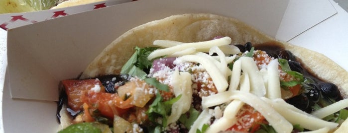 Oaxaca Taqueria is one of To-Try: Uptown Restaurants.