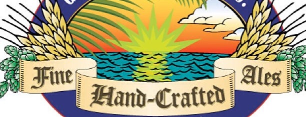 Green Flash Brewing Company is one of Top 25 Craft Breweries.