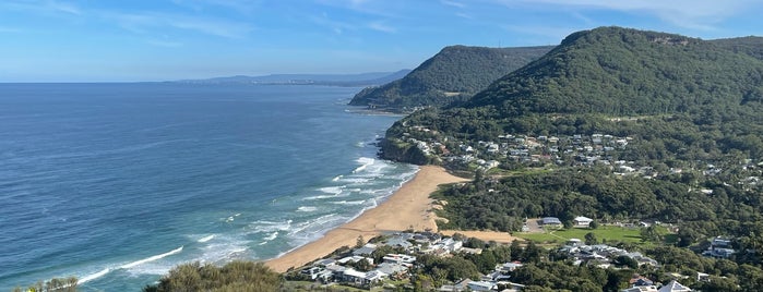 Stanwell Tops is one of Sydney.